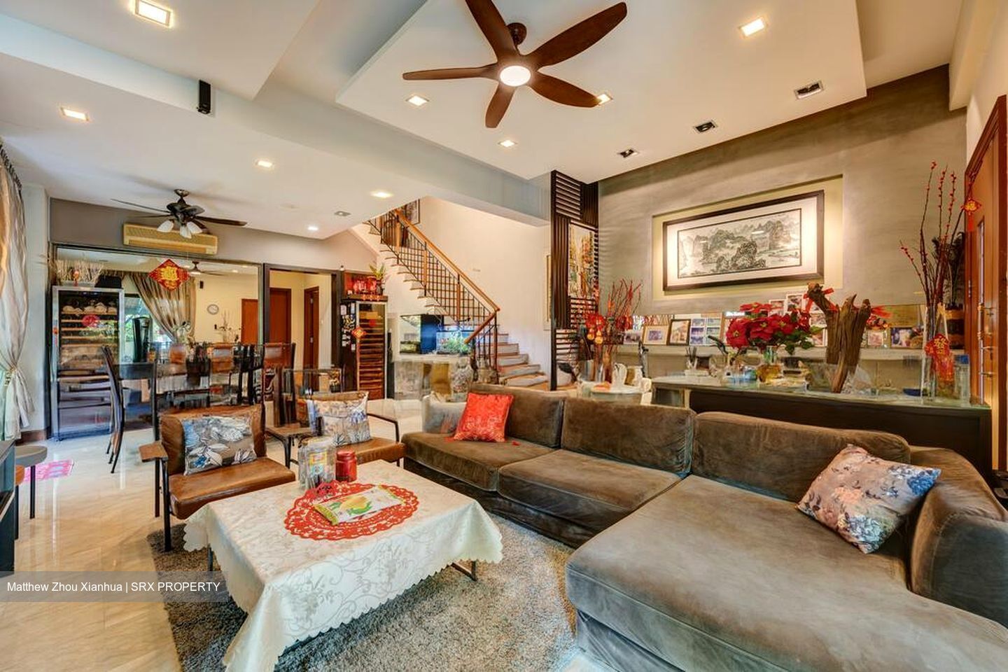The Springside (D26), Terrace #566125371